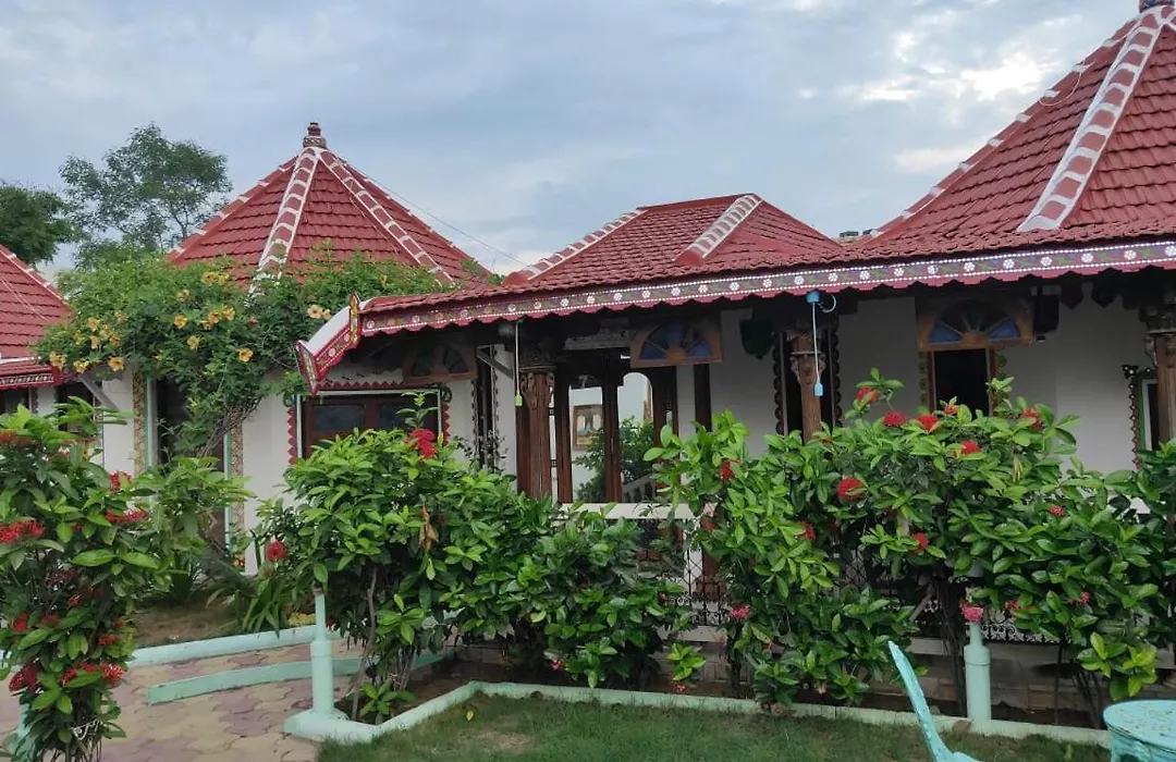 Shyam Home Stay-1
