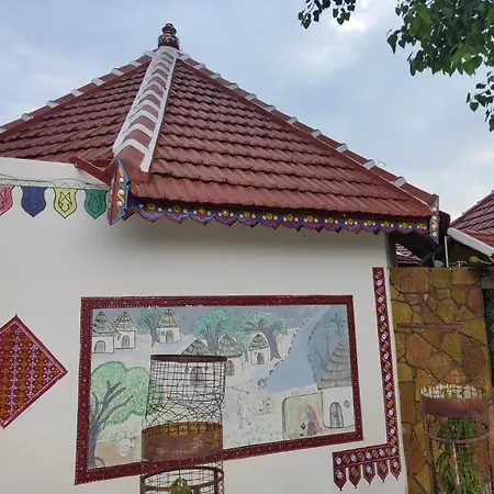 Shyam Home Stay-2