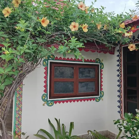 Shyam Home Stay-3